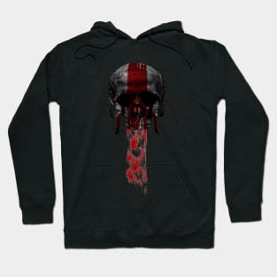 Spartan Fury Hoodie